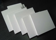 غیر پکیج پلی کربنات پلاستیکی ورق های پلاستیکی برای حفاظت از گرما تزئینی