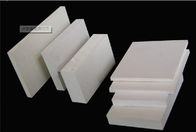 تراکم بالا 3mm PVC Celuka Foam board جذب شوک انعطاف پذیر برای پوشش روکش دیوار