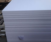 ضد پیری UV مقاوم در برابر ورق های پی وی سی، ساخت و ساز دیوار روکش PVC ورق