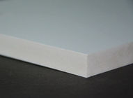 سفید سینترا ورق فارکس فارکس با ضخامت بالا 19 میلی متر برای اثاثه یا لوازم داخلی رنگ سفارشی