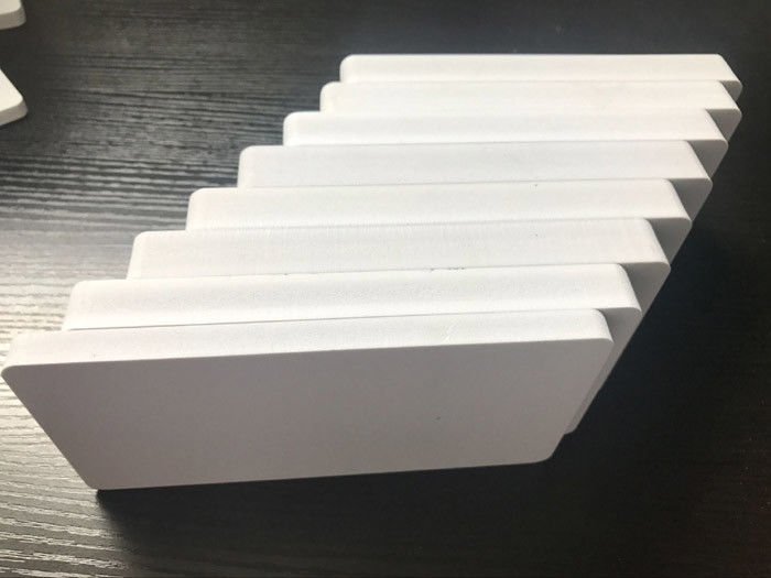 ورق های قابل انعطاف پذیر Easy Foam Board Format Flat 8mm Flat Surface