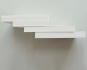 ورق فوم پلاستیکی PVC 4x8 فوت برای تزئینات دیواری با سطح سخت